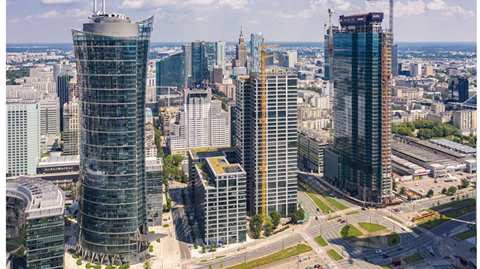 Investment opportunity: Generation Y, Warsaw