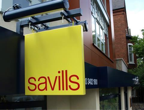 savills