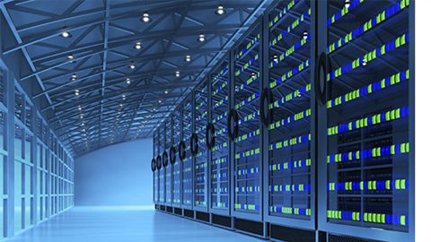 sustainability is now a top priority for data centre developers, operators and investors