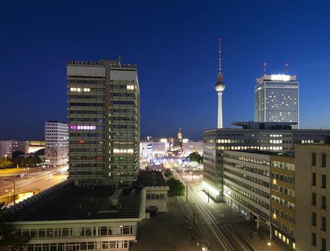 berlin