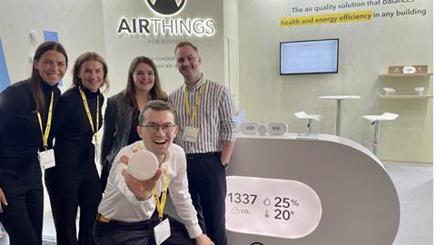 Airthings
