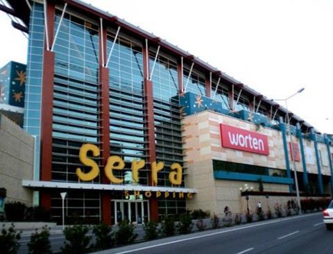 worten serra shopping covilha xl