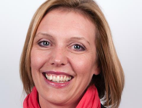 elaine rossall head of london markets research at cushman wakefield