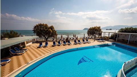 Sun and Beach resorts are a focus