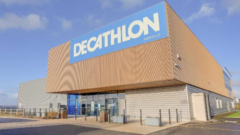 Decathlon