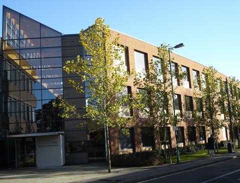 southampton