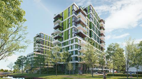 Amstelveen