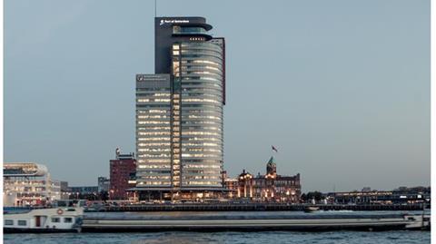 Rotterdam