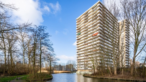 Rijswijk tower