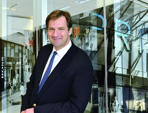 jaap tonckens cfo unibail rodamco photo cor salverius dijkstra