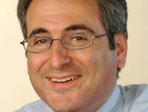 benson elliot founder and managing partner marc mogull
