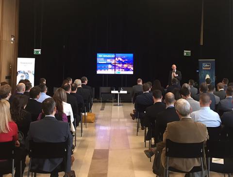 cee briefing in budapest