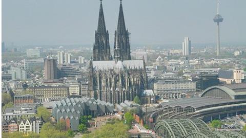 Cologne