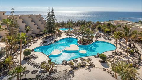 Lanzarote Active Resort