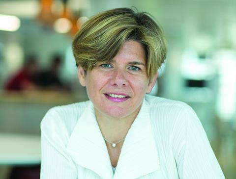 isabelle scemama ceo axa imra