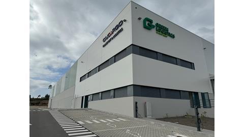 Aquila logistics fund acquires asset in Gandra, Porto (Portugal)