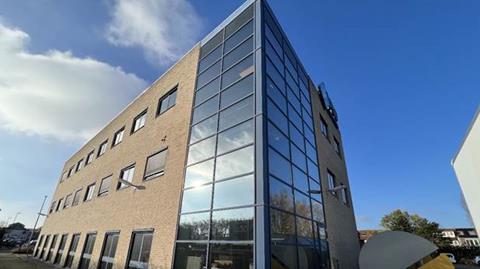 The office / industrial asset
