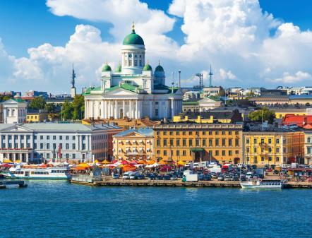 helsinki