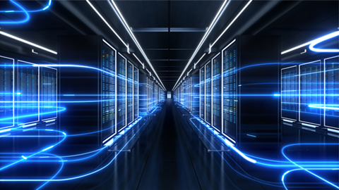 Macquarie plugs into data centres