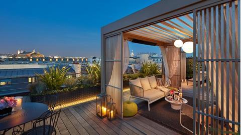 mandarin oriental paris