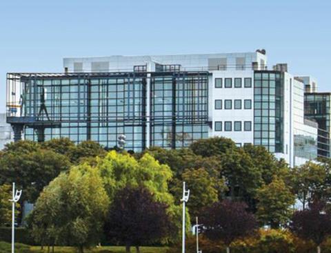 europe capital s 1 bn of deals in 2017 included the acquisition of le semaphore west of paris