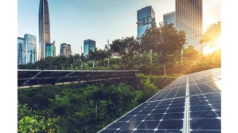 European Parliament vote: all new buildings to be carbon neutral by 2028