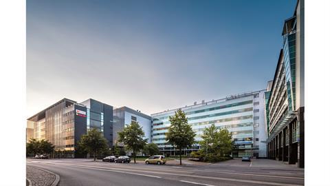 Helsinki office