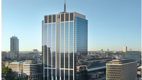 brussels-tower