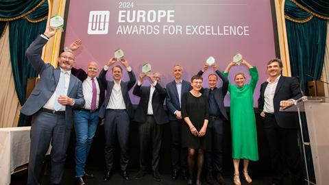 ULI Europe