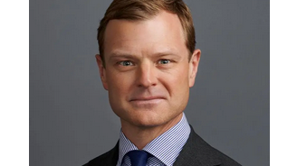 Brad Hyler, Brookfield head of Europe
