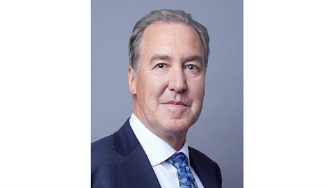 Paul Danks FRICS, President of the European Regional Chapter of SIOR