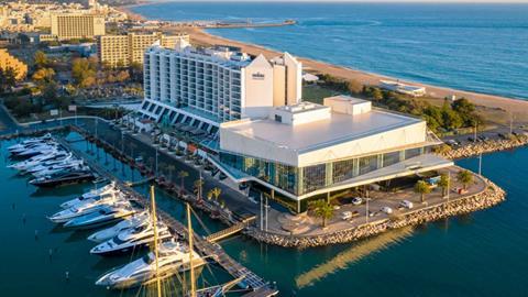 Azora has bought the Tivoli Marina Vilamoura resort and Tivoli Carvoeiro in Portugal in a sale leaseback transaction