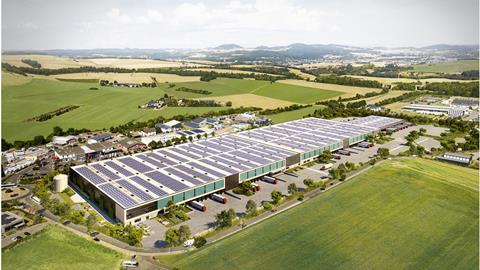 German seed asset