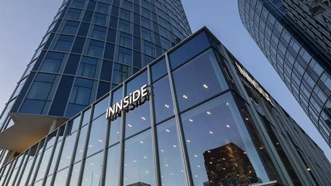 innside hotel