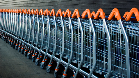 grocery specialist