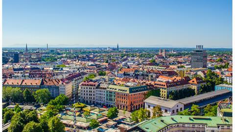 Munich