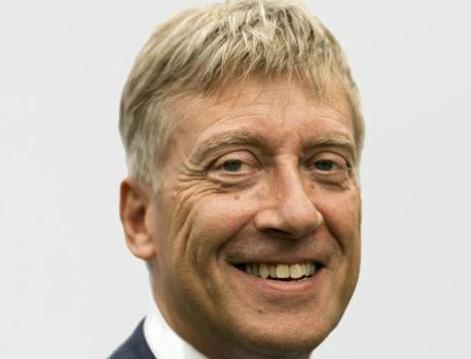 jaap van der bijl is to take charge later this year at altera vastgoed a private amsterdam based rea