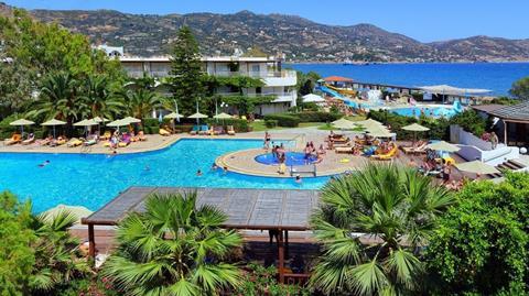 Apollonia Pool