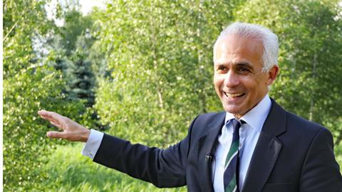 Ben Habib