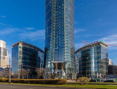 ps warsaw spire 11 ghelamco jpg