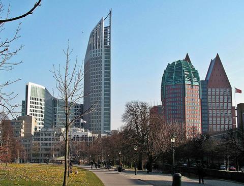 hague