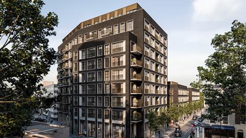 ECE''s first UK development