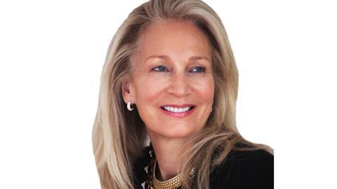 Nancy Curtin