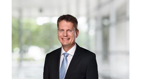 Gerhard Lehner, head of Germany at Savills Investment Management