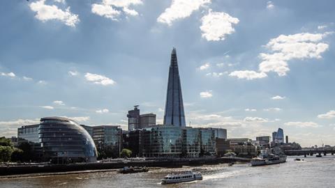Central London