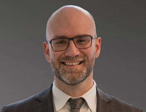 luca maganuco