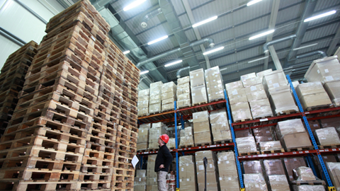 Businesses across Europe to scale up last mile space - Mileway research