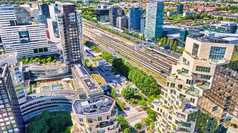 Fibre investments