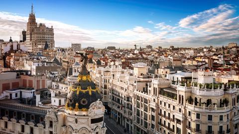 Madrid