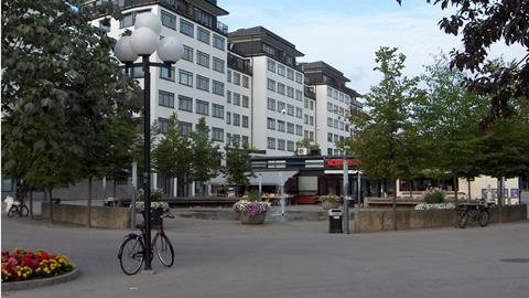 Solna